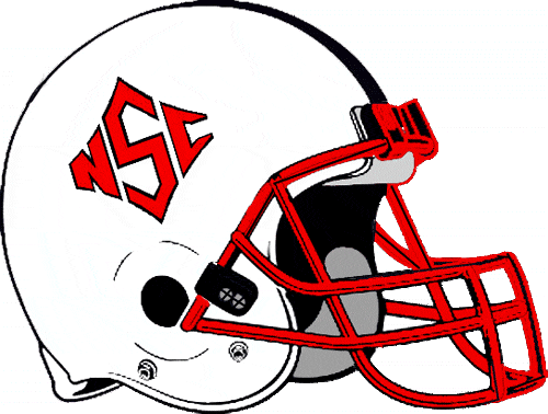 North Carolina State Wolfpack 1986-1998 Helmet Logo t shirts iron on transfers